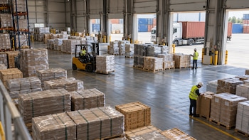 Depósito fiscal: qué es, cómo funciona y cuándo se utiliza en importaciones y exportaciones