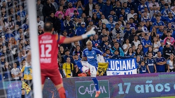 Millonarios prepara sorpresivo fichaje para