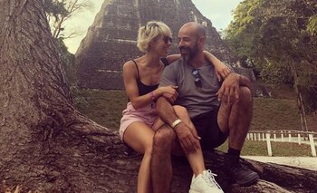 su pareja también se revirtió