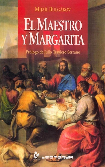 'El maestro y Margarita' de