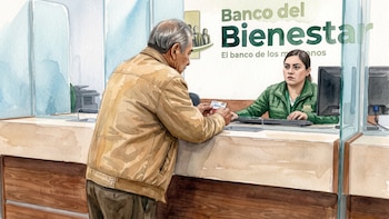 Cómo identificar llamadas falsas a nombre del Banco del Bienestar y qué hacer para proteger tu dinero