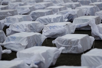 Unidades del Servicio Nacional Aeronaval