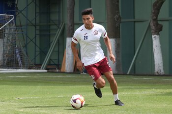 Aunque fue poco tiempo el