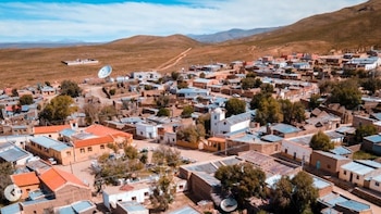 La historia del pueblo de Jujuy que se fundó sobre minas de oro y celebró 432 años de existencia