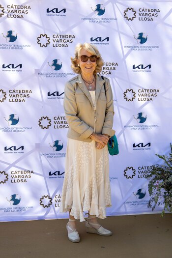 Cátedra Vargas Llosa