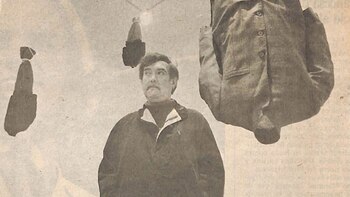 El seminario internacional "Raúl Ruiz: