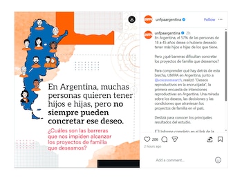 natalidad