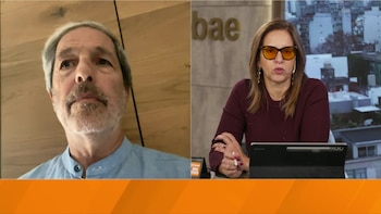 Héctor Torres, ex director del FMI sobre la visita de Kristalina Georgieva: “El riesgo de 2027 es una de las dudas más importantes que hay”