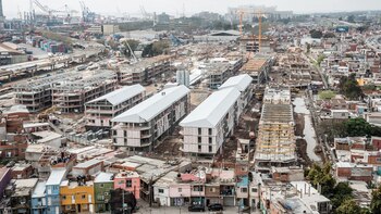 El Gobierno de la Ciudad