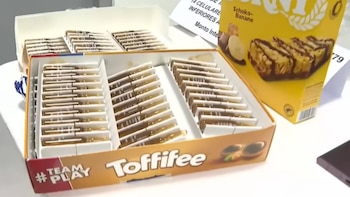 La SUNAT detectó que pasajeros