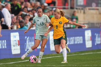 La ex defensora de Chivas