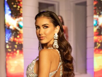 01-01-1970 Sarah Loinaz en una