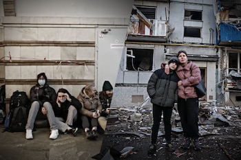 Cancillería enviará avión de la