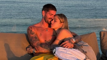 El tierno tatuaje que se