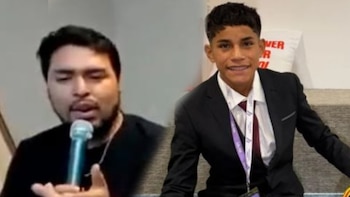 Streamer genera rechazo tras comentario