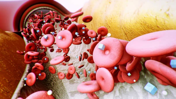 La glucosa cumple una función vital en el organismo, aunque siempre es necesario revisar los niveles en que se encuentra. Foto: (iStock)