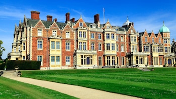 Sandringham House