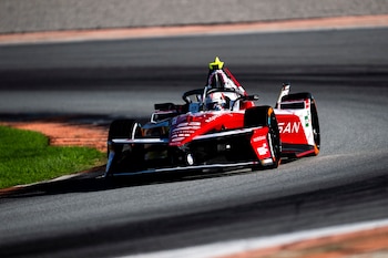 El modelo GEN3 Evo introduce