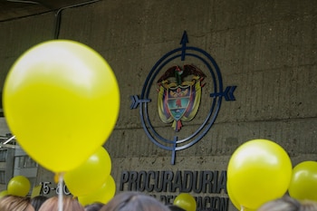 Según la Procuraduría, Orlando Castro