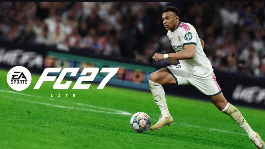 La versión para PC funciona con Windows 10 u 11 de 64 bits, DirectX 12 y al menos 100 GB disponibles en el disco. (EA Sports FC 27)