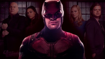 Daredevil: Born Again llegará a
