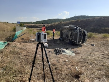 Imagen de archivo de un