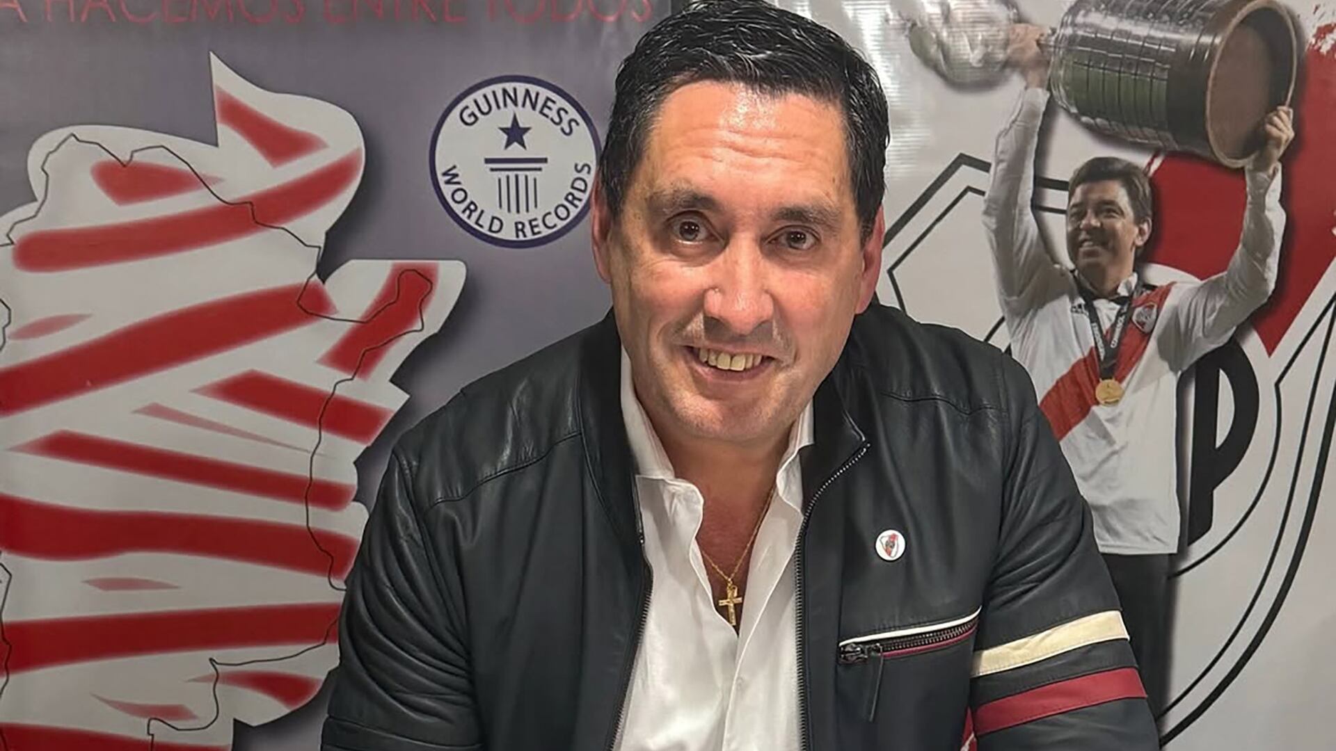 Carlos Trillo afirmó que 5 de 10 votantes no elegirían la continuidad del oficialismo