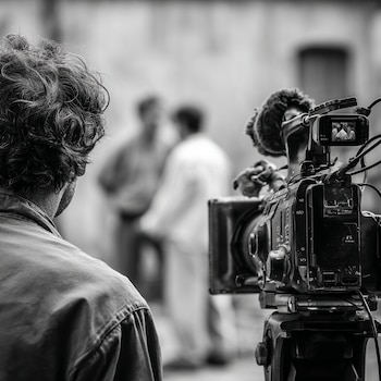 Los hechos ocurrieron durante una de las grabaciones de 'Sin senos sí hay paraíso 4' - crédito Imagen Ilustrativa Infobae