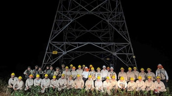 Gobernador de Yucatán urge invertir en red eléctrica tras apagón en la Península