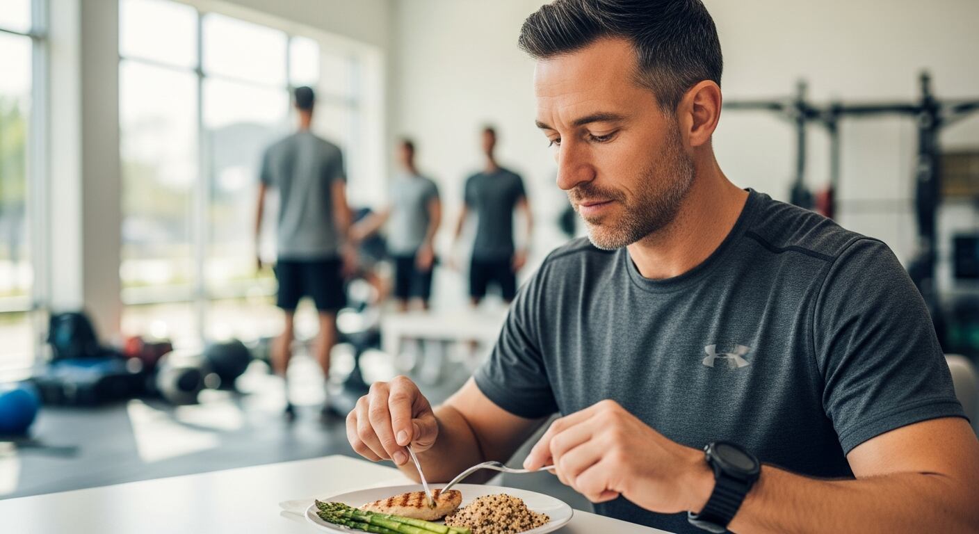 Los cambios en la presión arterial diastólica y la glucosa en ayunas fueron temporales y no se mantuvieron al finalizar el estudio (Imagen Ilustrativa Infobae)