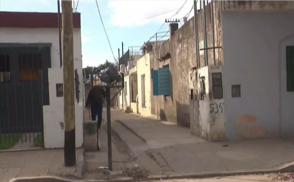 Los drogaron con un gas endormecedor y les desvalijaron la casa en Córdoba