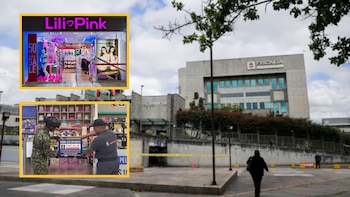 En el caso Lili Pink, abogados defensores hicieron revelador señalamiento: “No es jurídicamente posible imputar lavado de activos ni enriquecimiento ilícito”