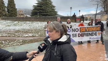 Goikoetxea (Podemos) reclama la aplicación