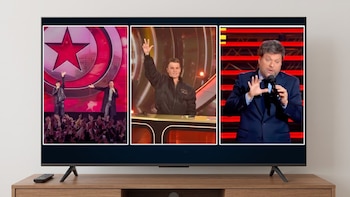El regreso de Popstars lideró el prime time de la TV: cómo fue el rating de la noche