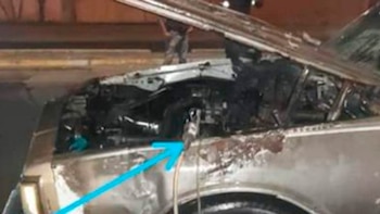 Autoridades detectaron la modificación ilegal