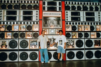 Las propuestas reunidas en la