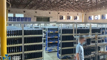 El día que encontraron una granja con 3.800 PS4 para ganar dinero con Ultimate Team de FIFA