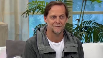 Matías Martin cumplió 51 años