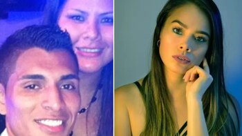 Fiscalía archivó denuncia de Jossmery