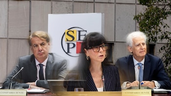 La SEPI, con 15 cargos imputados por corrupción, quiere gastarse 96.200 euros para implantar un modelo de liderazgo en sus directivos y plantilla