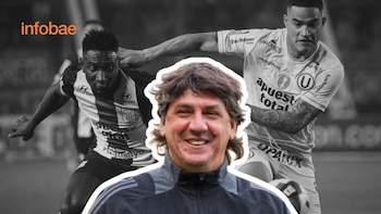 Jean Ferrari lanzó cruda opinión sobre el presente de Alianza Lima y Universitario previo al clásico: “No los veo en su máxima potencia”