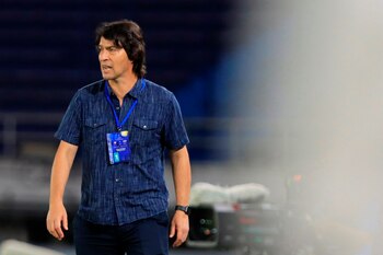 Daniel Garnero, el elegido en