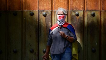 María Corina Machado afirmó que la situación de los presos políticos en Venezuela es “criminal”