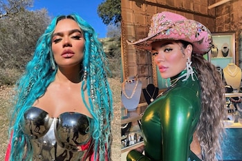 Sold out para ver a Karol G en Perú: entradas de preventa se agotaron en menos de dos horas