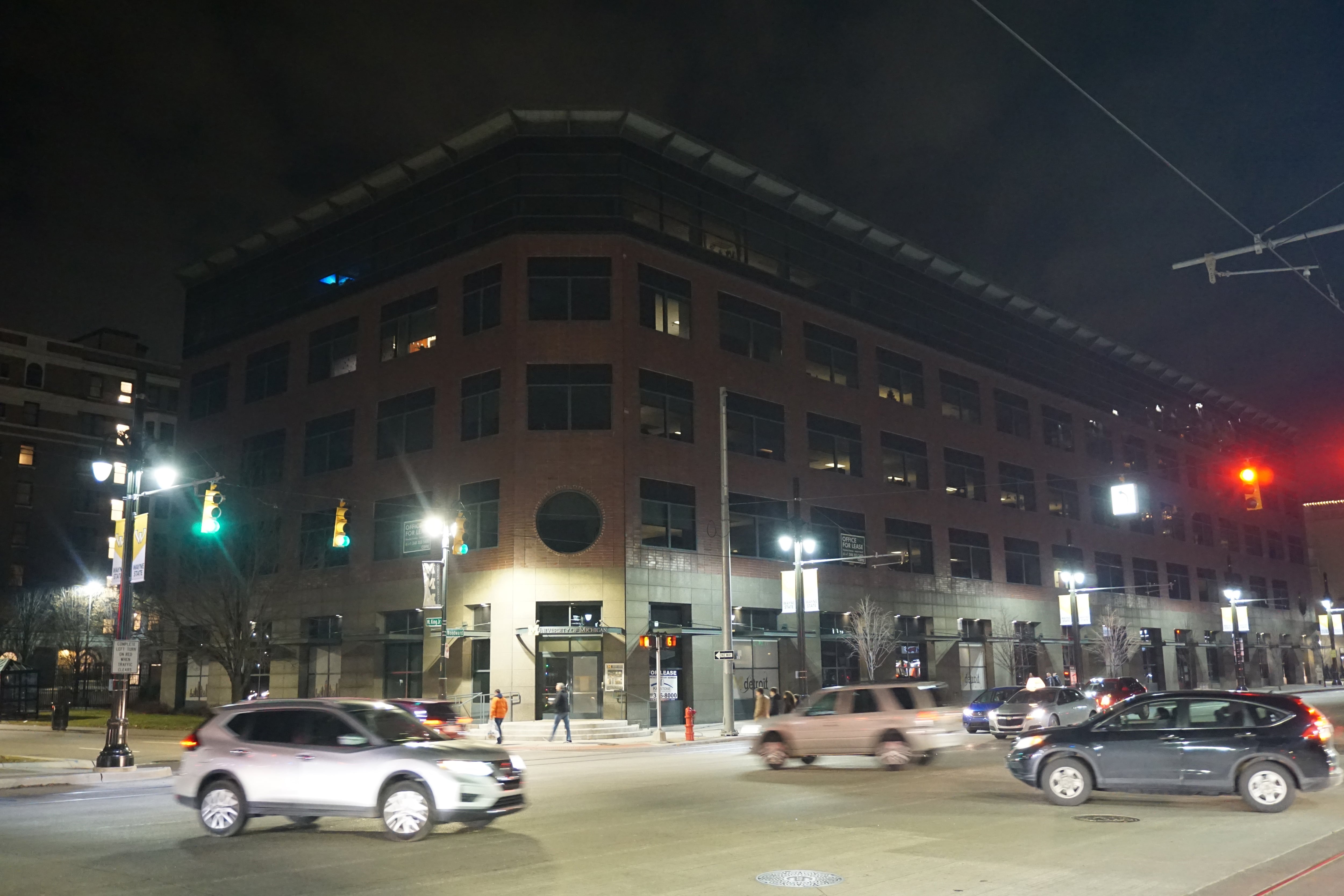 Aunque los delitos violentos disminuyeron en años recientes, Detroit aún se ubica como una de las ciudades más peligrosas de Estados Unidos.Foto:By Michael Barera, CC BY-SA 4.0, https://commons.wikimedia.org/w/index.php?curid=76146683