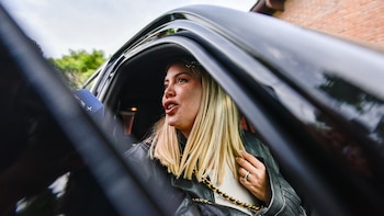 "No tengo nada que ver