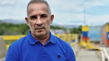 El Gobernador del Táchira, Freddy