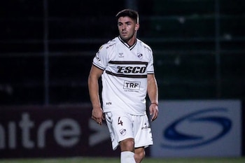 Edgar Elizalde tendrá su primera