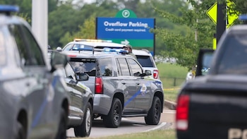 Asciende a 15 el número