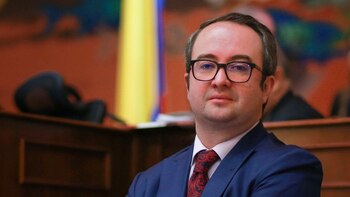 Senado decretó la silla vacía